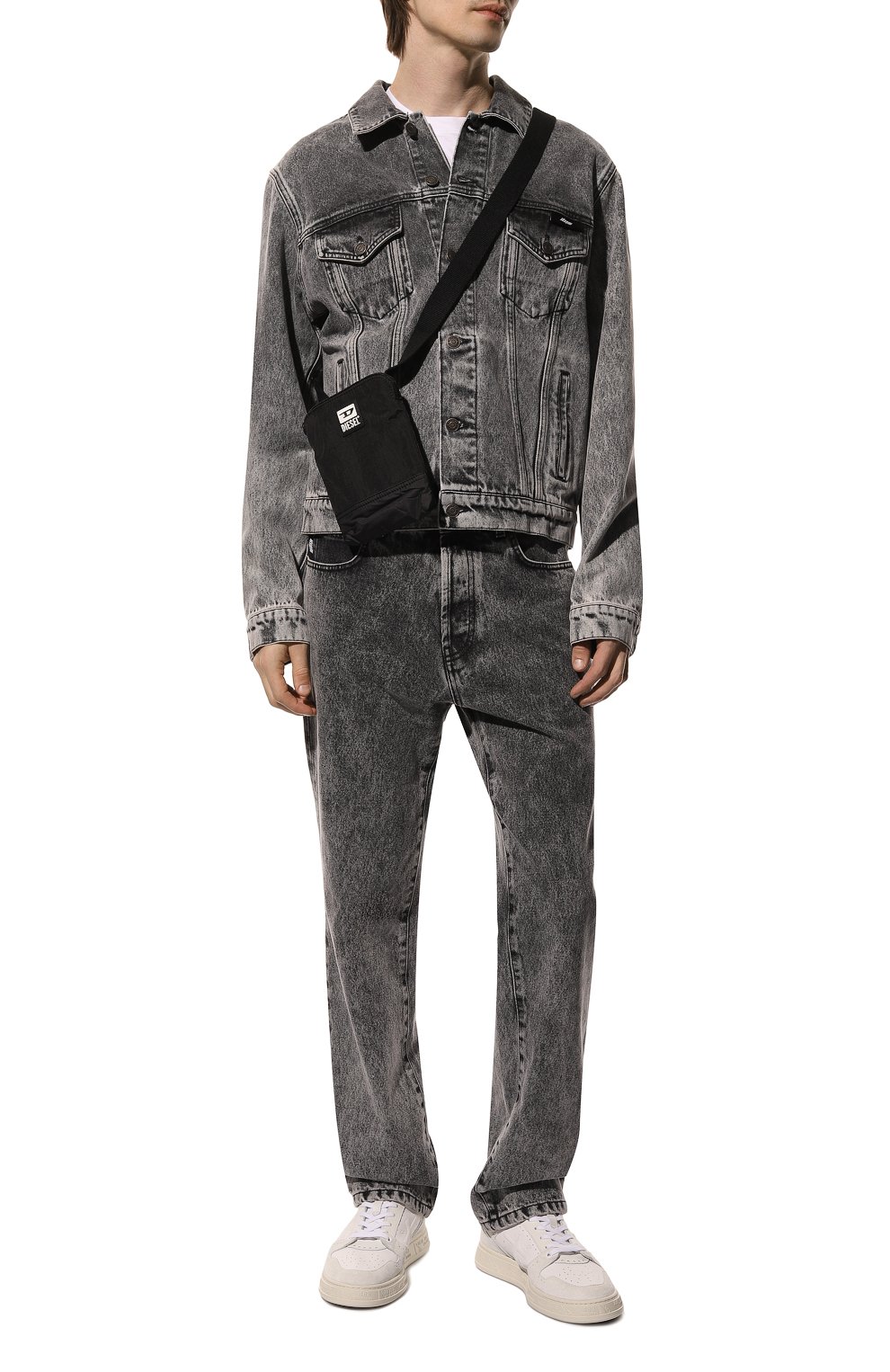 Текстильная сумка DIESEL, арт. X07507/P3383, фото 7