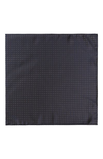Шелковый платок GIORGIO ARMANI, арт. 360023/3R927, фото 3