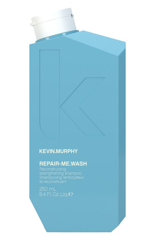 фото Реконструирующий и укрепляющий шампунь repair-me.wash (250ml) kevin murphy