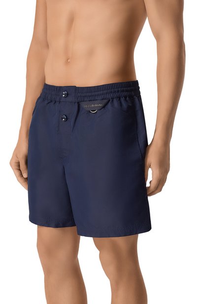 Мужские плавки-шорты DOLCE & GABBANA, арт. M4F74T/0N0EQ