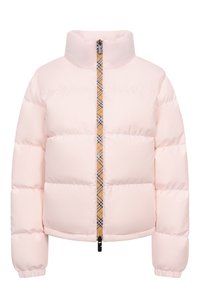Пуховик Burberry