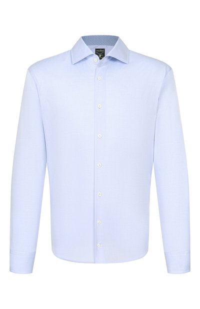 Мужская хлопковая сорочка VAN LAACK, арт. VL-RIVARA-SF05N/150444