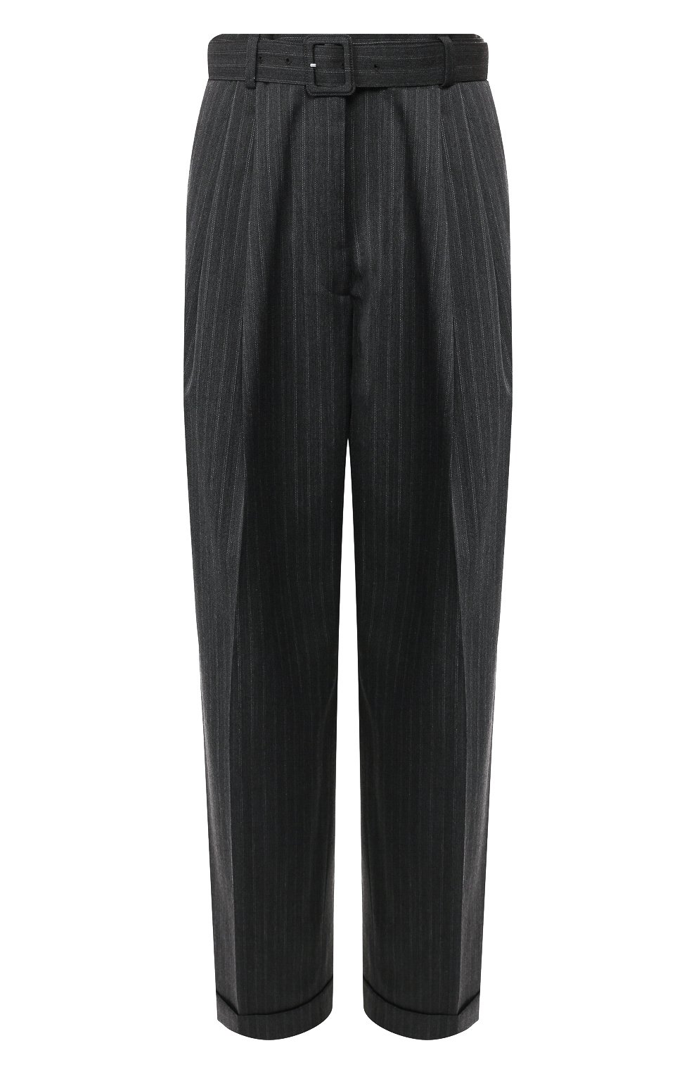 Брюки со стрелками DRIES VAN NOTEN, арт. 192-30915-8036, фото 1