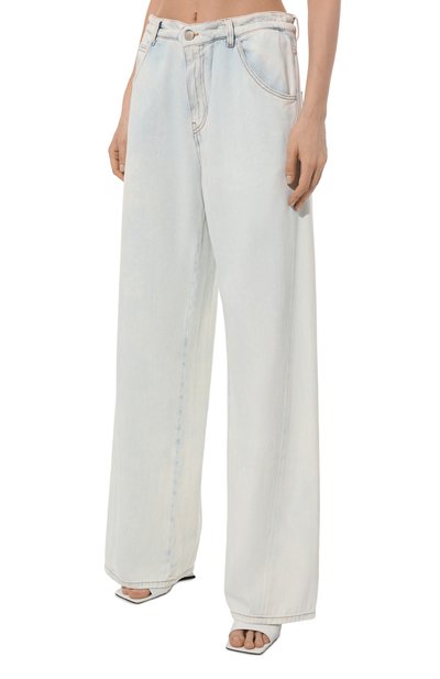 Джинсы DARKPARK, арт. WTR37/TBL01W064, фото 3