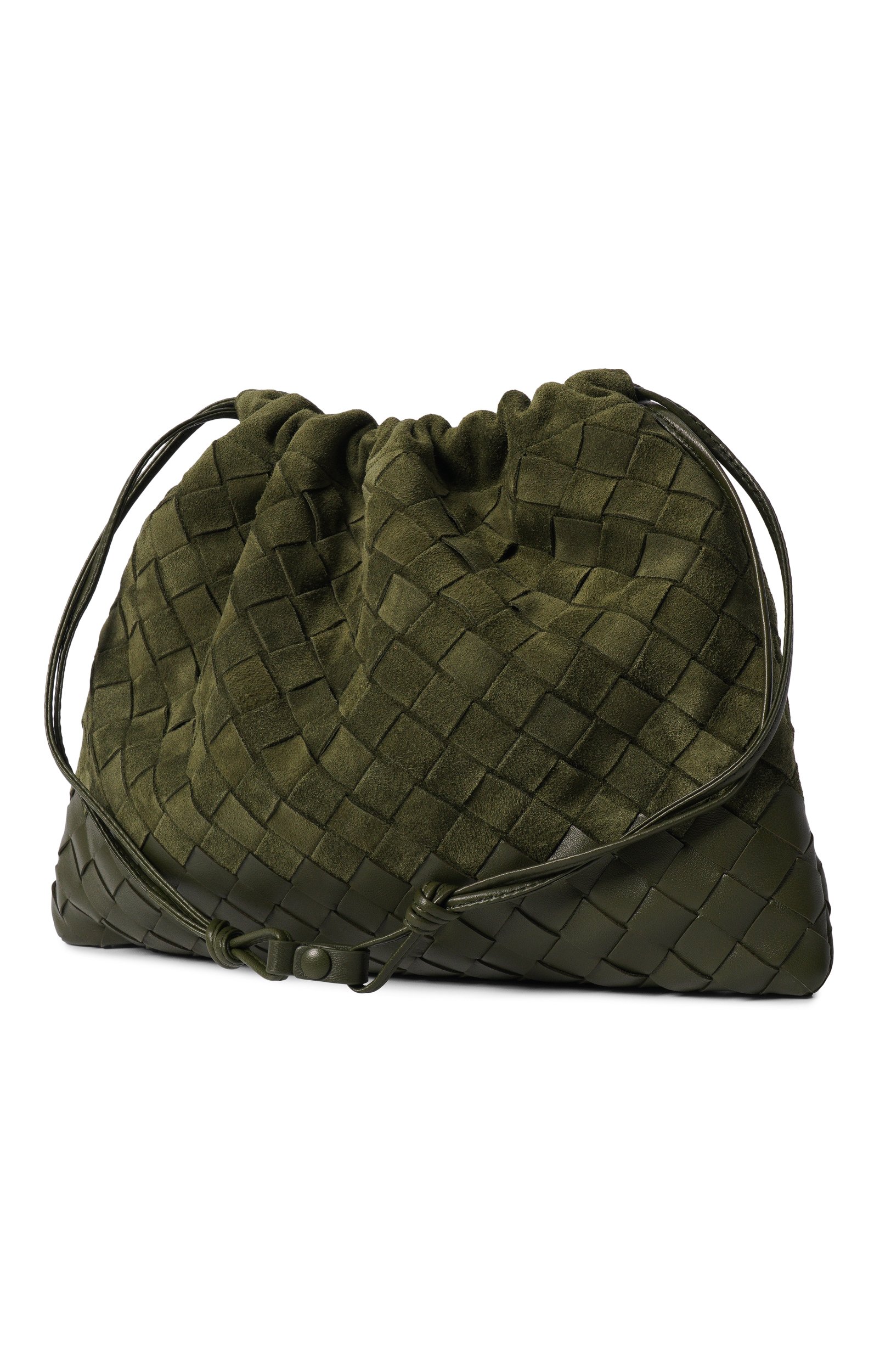 Сумка dustbag BOTTEGA VENETA, арт. 796728/V6TW0, фото 4