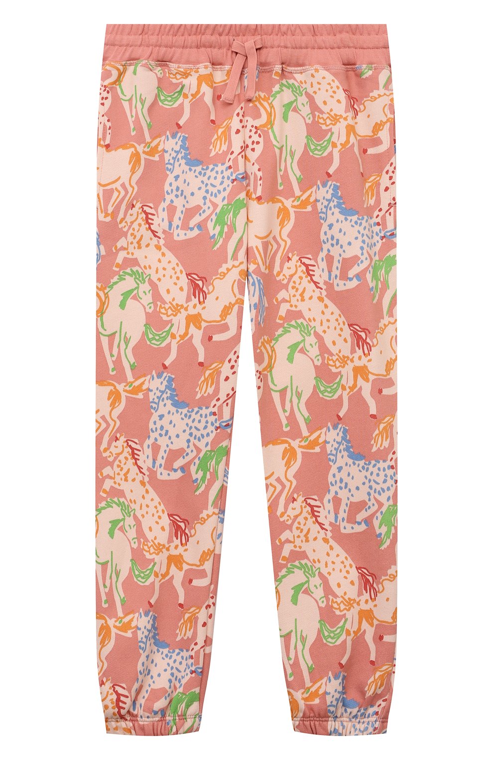 Комплект из свитшота и брюк STELLA MCCARTNEY, арт. TV3A70, фото 4