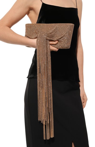 Клатч banu CULT GAIA, арт. CL2093/CHAMPAGNE, фото 2