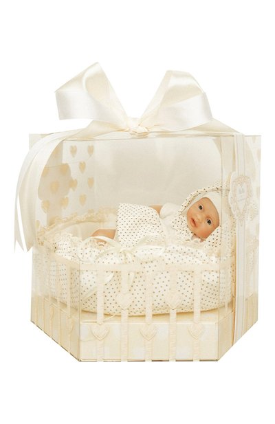 Кукла magic baby MAGIC MANUFACTORY, арт. MBG-0003