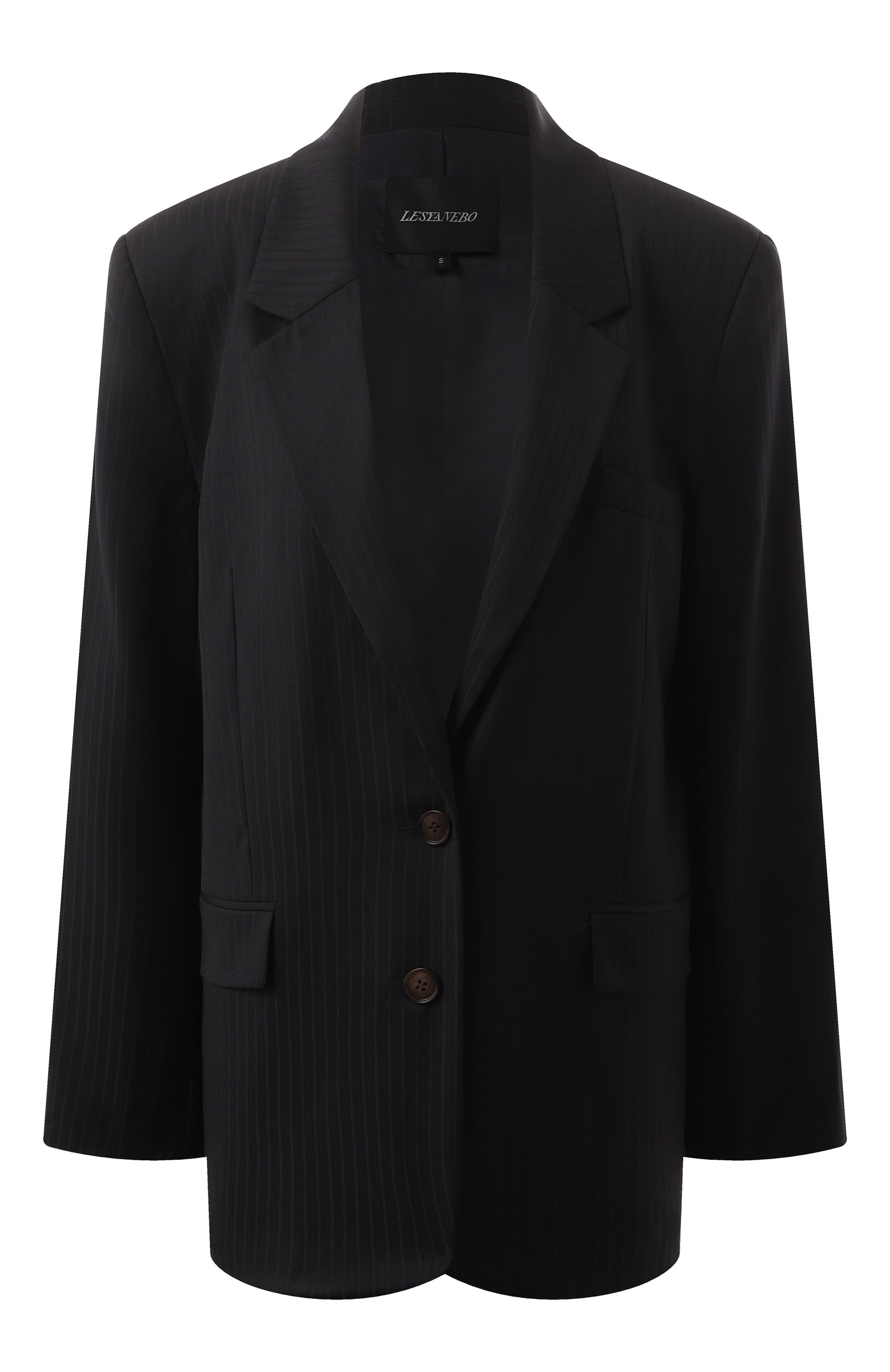 Шерстяной жакет LESYANEBO, арт. LN02H-822_ITB, фото 1
