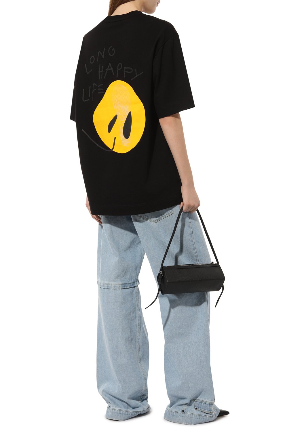 Хлопковая футболка RED SEPTEMBER, арт. RSFW23-U09.5, фото 2