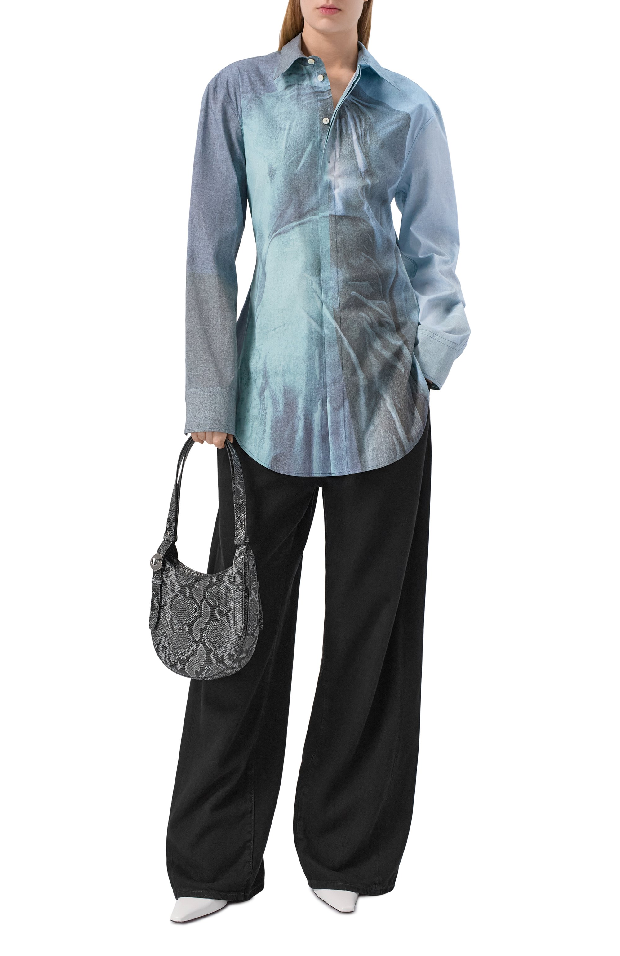 Сумка hobo belt mini COPERNI, арт. C0PBA97F6019, фото 7