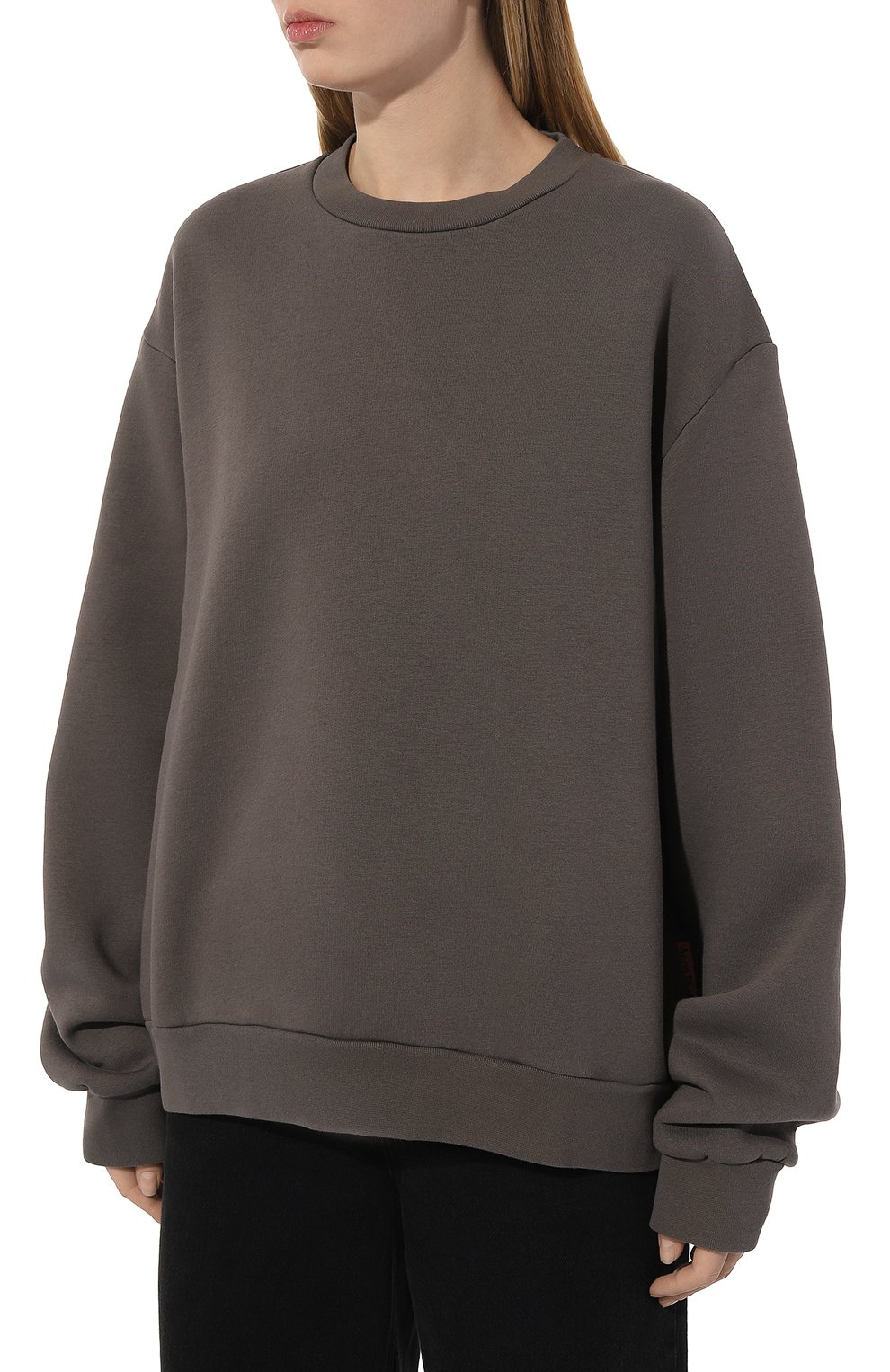 Свитшот ACNE STUDIOS, арт. FN-UX-SWEA000012, фото 3