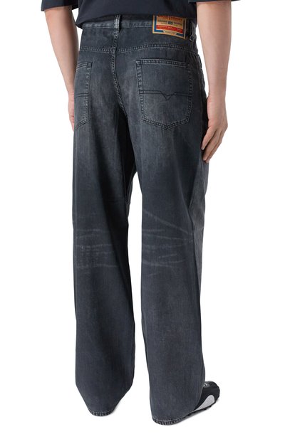 Джинсы 2001 d-macro DIESEL, арт. A18414/0CEBC, фото 4