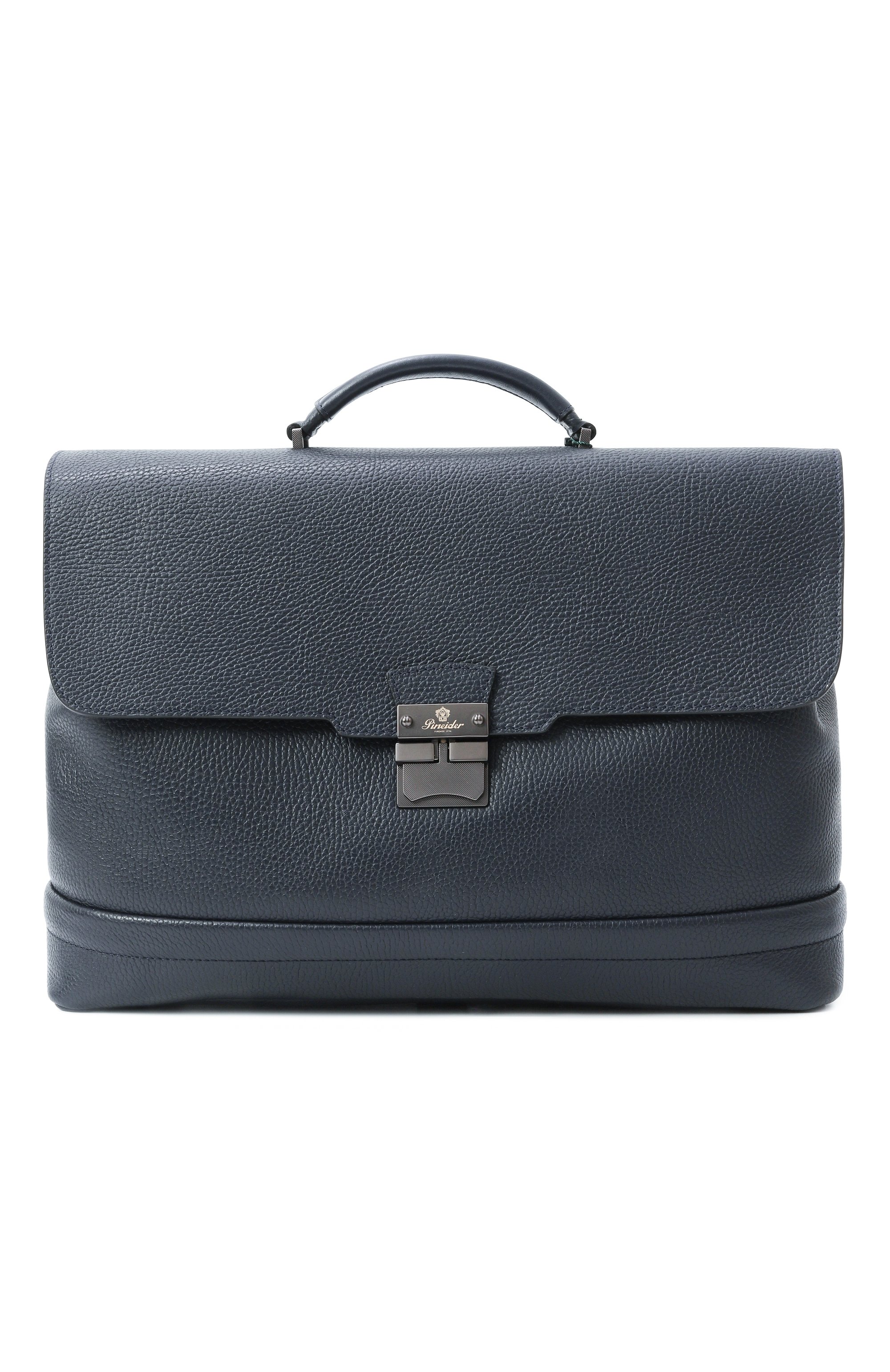 Портфель PINEIDER FIRENZE 1774, арт. P737SS18143056, фото 1