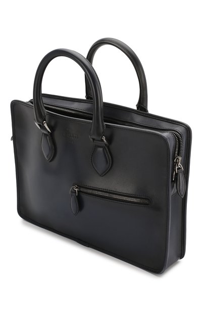 Кожаный портфель BERLUTI, арт. M197171, фото 4