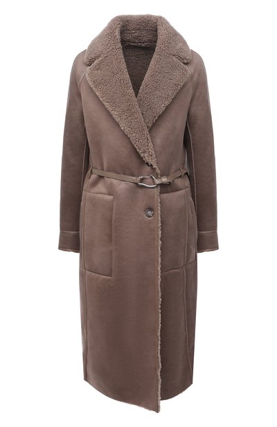 Дубленка URBANCODE STUDIO, арт. BJ18060, фото 1