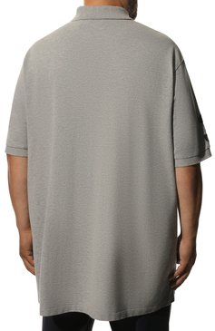 Хлопковое поло POLO RALPH LAUREN, арт. 711784003, фото 1