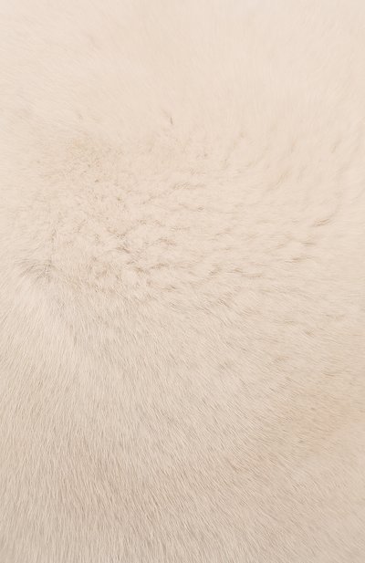 Берет из меха норки FURLAND, арт. 0013600110113300050, фото 3