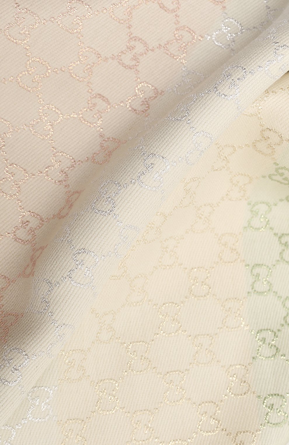 Палантин GUCCI, арт. 558274 3GC46, фото 4