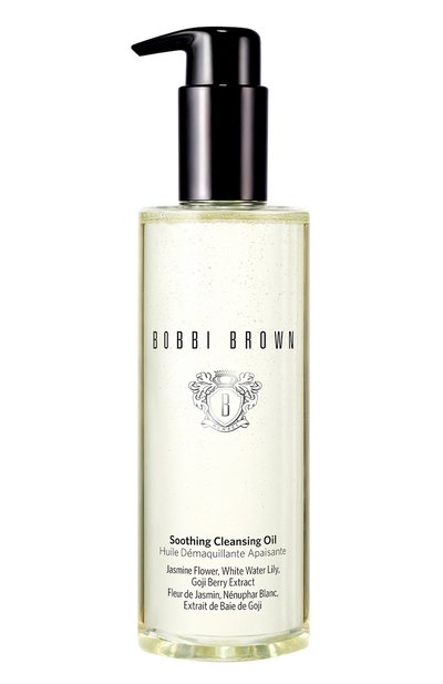Успокаивающее масло для снятия макияжа (200ml) BOBBI BROWN, арт. EM42-01, фото 1