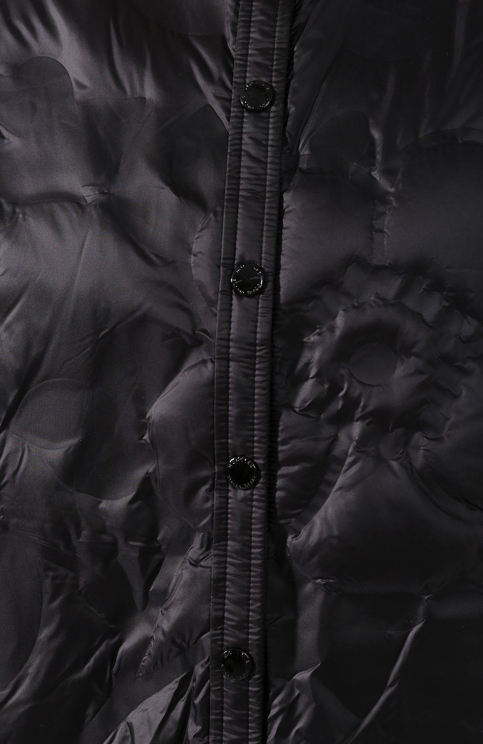 Пуховая куртка 4 moncler simone rocha MONCLER GENIUS, арт. F1-09W-1A507-40-C0537, фото 5