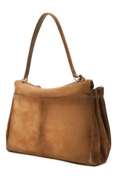 Сумка rodeo medium BALENCIAGA, арт. 789772/2AB4G, фото 4