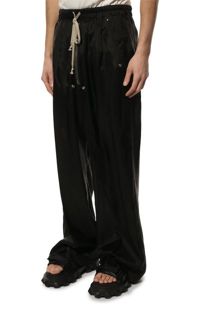 Брюки RICK OWENS, арт. RU01B1365/J, фото 3
