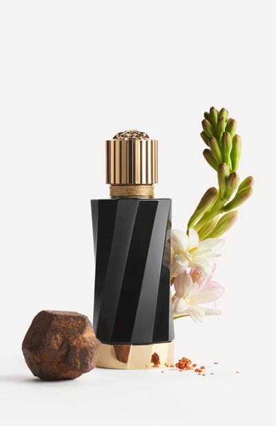 Парфюмерная вода reve de myrrhe (100ml) VERSACE ATELIER, арт. 8011003893041, фото 4