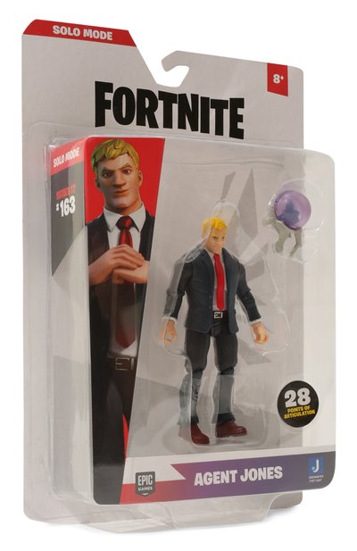 Игрушка fortnite фигурка SPIN MASTER, арт. FNT1007, фото 2