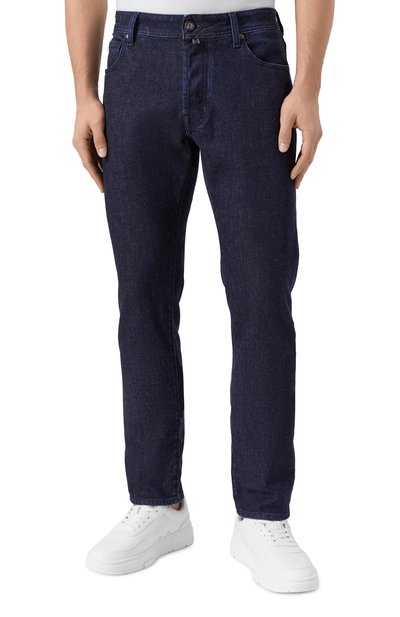 Джинсы bard JACOB COHEN, арт. JUM_QM004 053 S4075 R2, фото 3