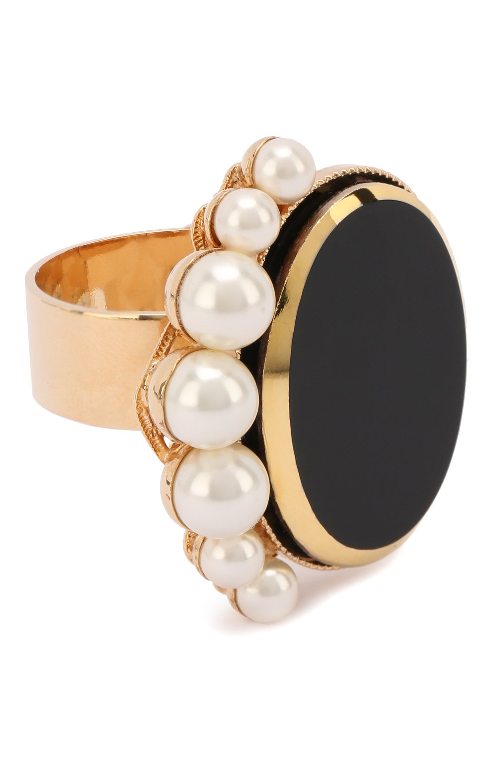 Кольцо ANTON HEUNIS, арт. PHT5.04, фото 1