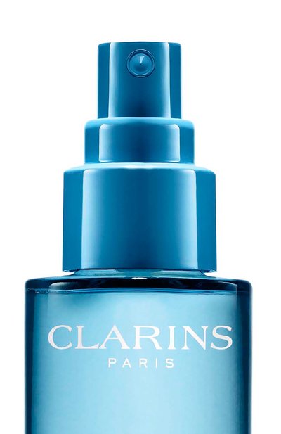 Интенсивно увлажняющий защитный спрей для лица hydra-essentiel (75ml) CLARINS, арт. 80092754, фото 3