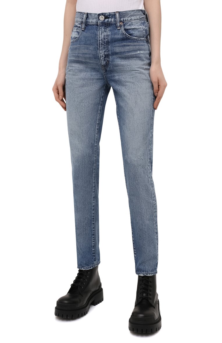 Джинсы MOUSSY, арт. 025ESC11-1230, фото 3