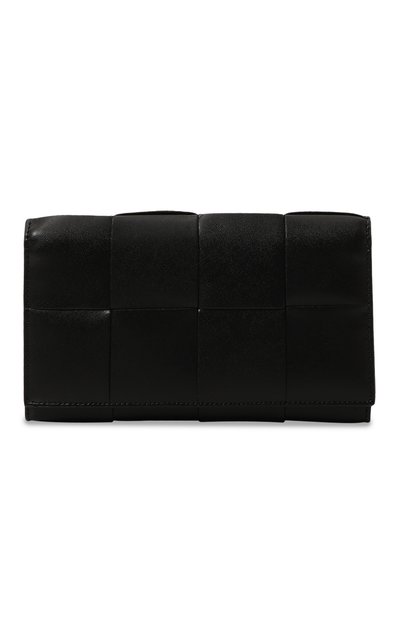 Кожаное портмоне BOTTEGA VENETA, арт. 679845/VBWD2, фото 1