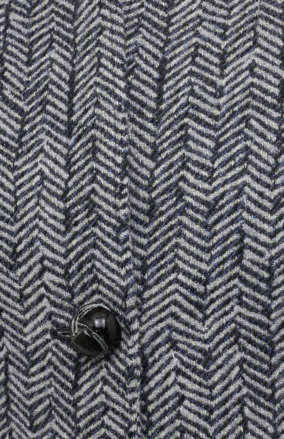 Шерстяное пальто GIORGIO ARMANI, арт. 1WH0L06X/T02M0, фото 5