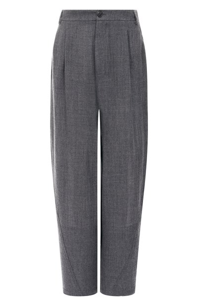 Женские шерстяные брюки phebe DARKPARK, арт. WTR36/FAW26