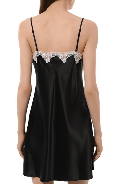 Шелковая сорочка EVA B.BITZER, арт. 29314498, фото 4