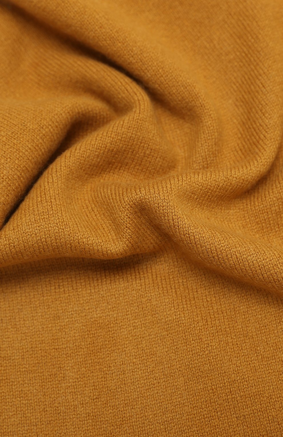 Кашемировый шарф ALLUDE, арт. 205/30025, фото 2