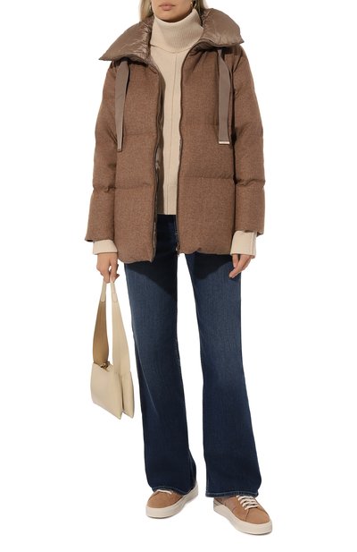 Пуховик HERNO, арт. PI001740D/38087, фото 2