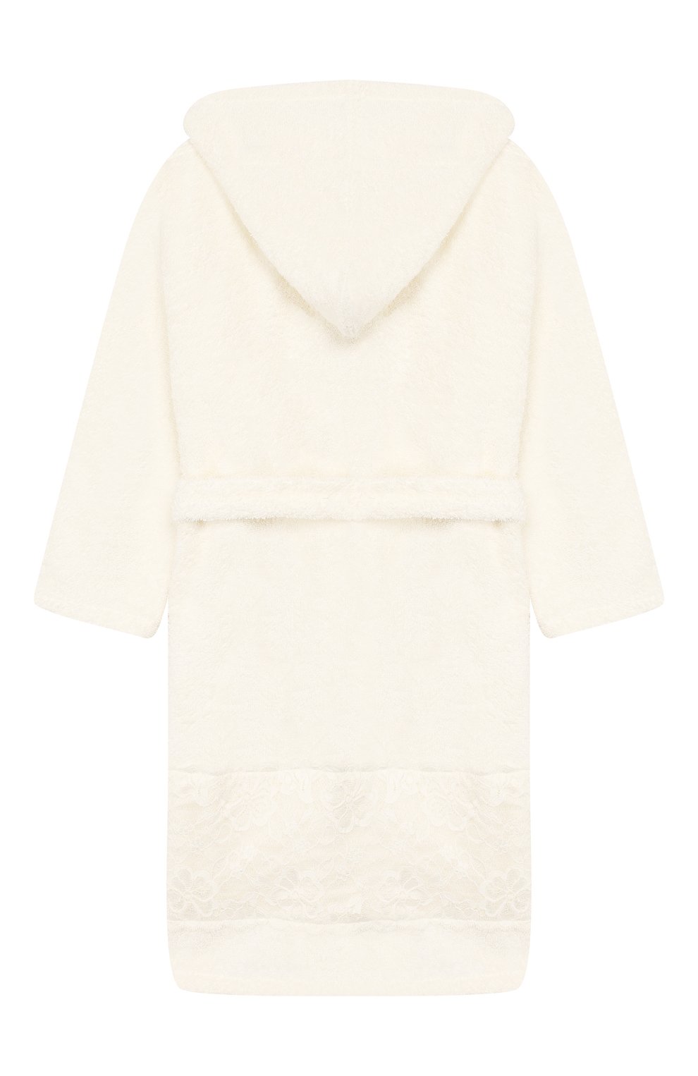 Хлопковый халат LA PERLA, арт. 55540/2A-6A, фото 2