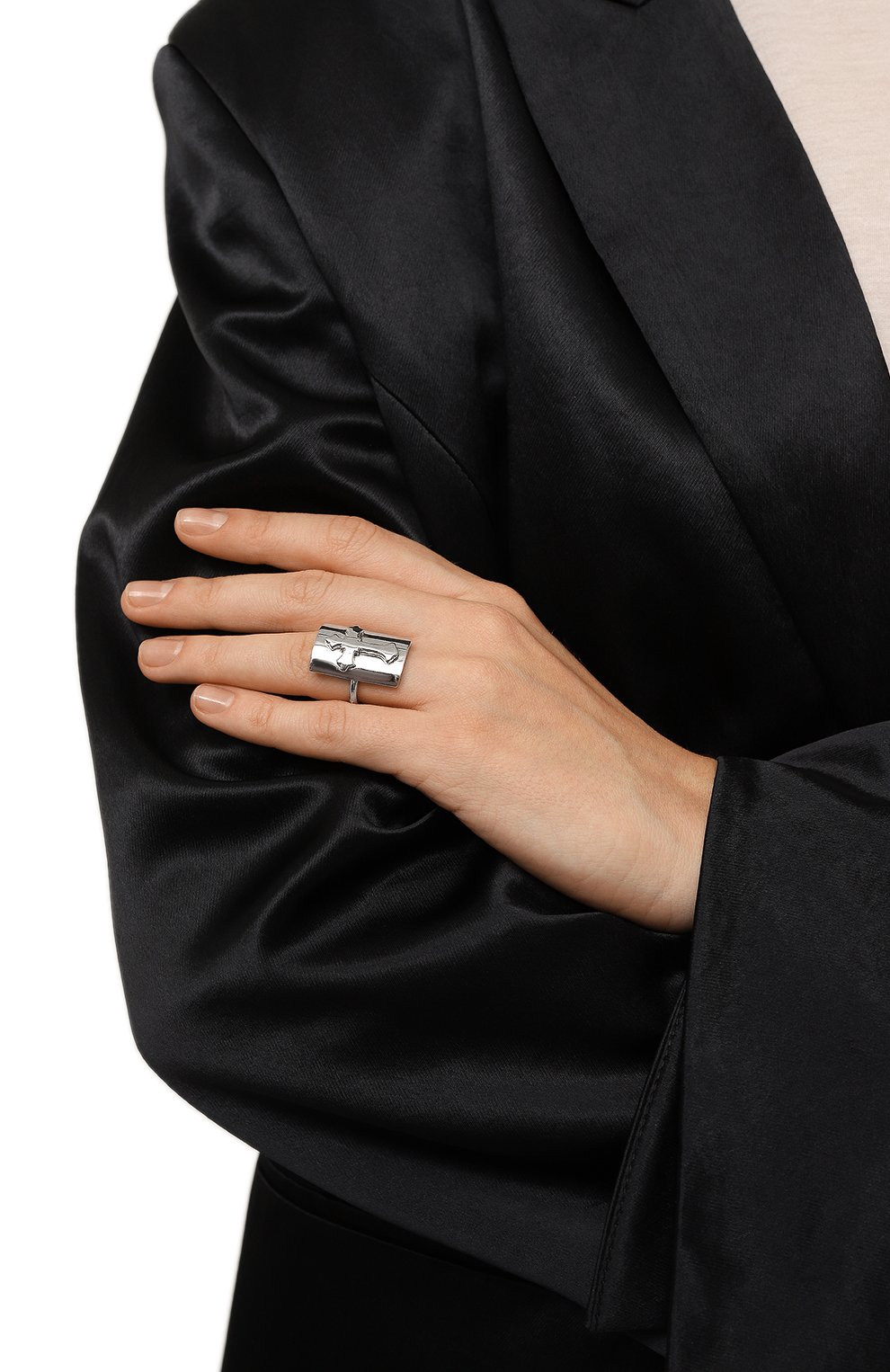 Кольцо LEVASHOVAELAGINA, арт. easy/r, фото 2