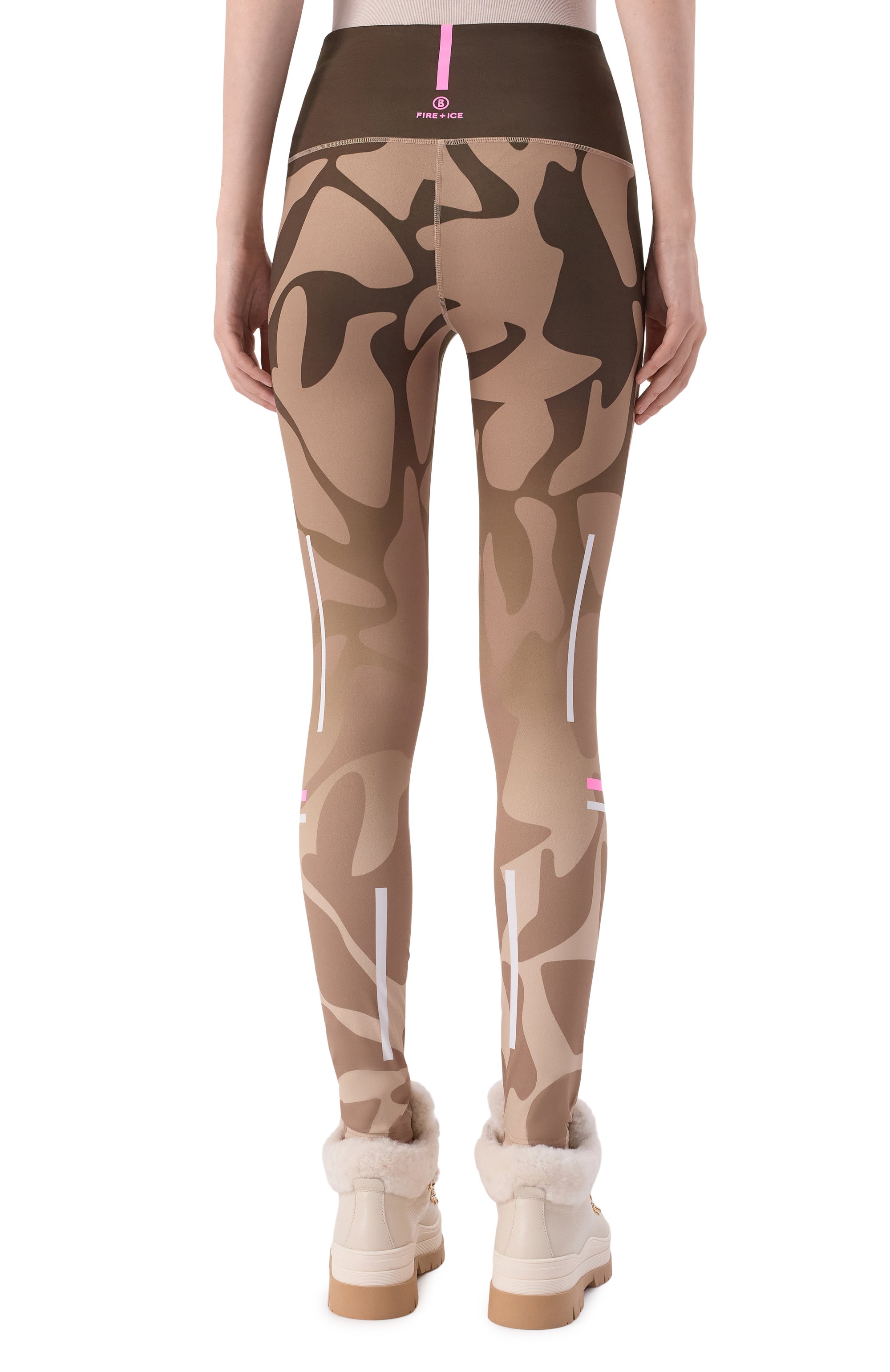 Легинсы BOGNER FIRE+ICE, арт. 14847751, фото 4