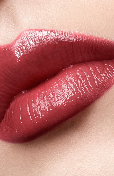 Помада-блеск для губ rouge stiletto glossy shine, оттенок rosewood love 387s (2g) CHRISTIAN LOUBOUTIN, арт. 8435415078252, фото 5