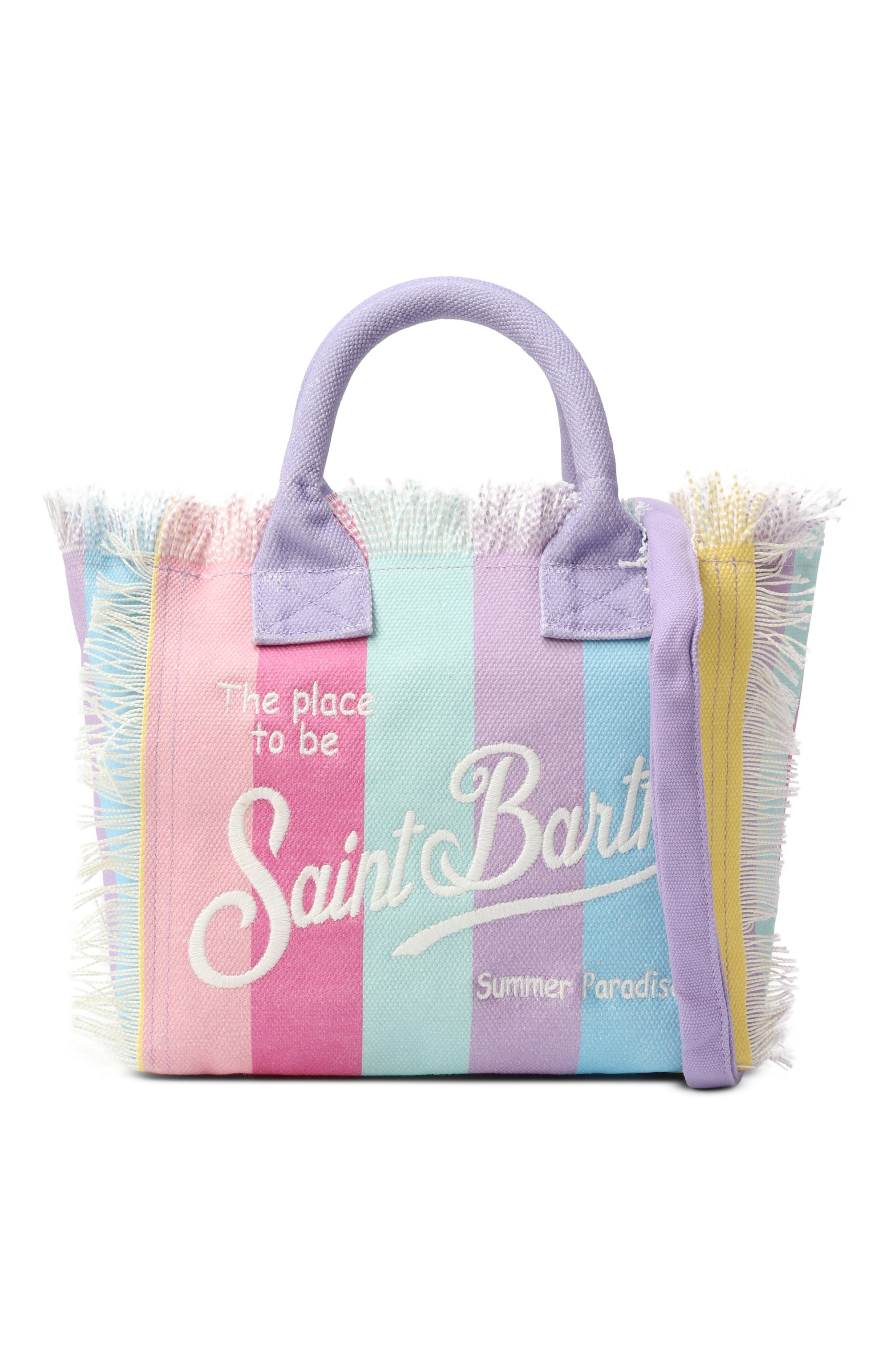 Сумка colette MC2 SAINT BARTH, арт. STBA C0LETTE/C0L0001, фото 4