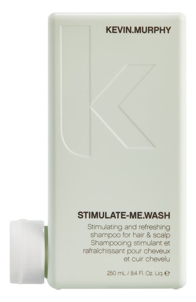 Женский шампунь стимулирующий рост волос stimulate-me.wash (250ml) KEVIN MURPHY, арт. 9339341003960