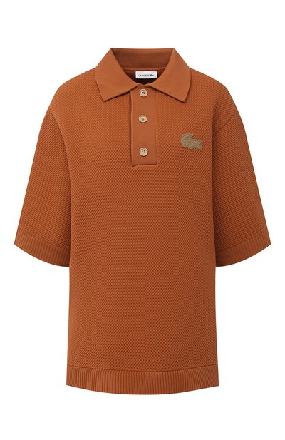 Женское поло LACOSTE, арт. PH8132