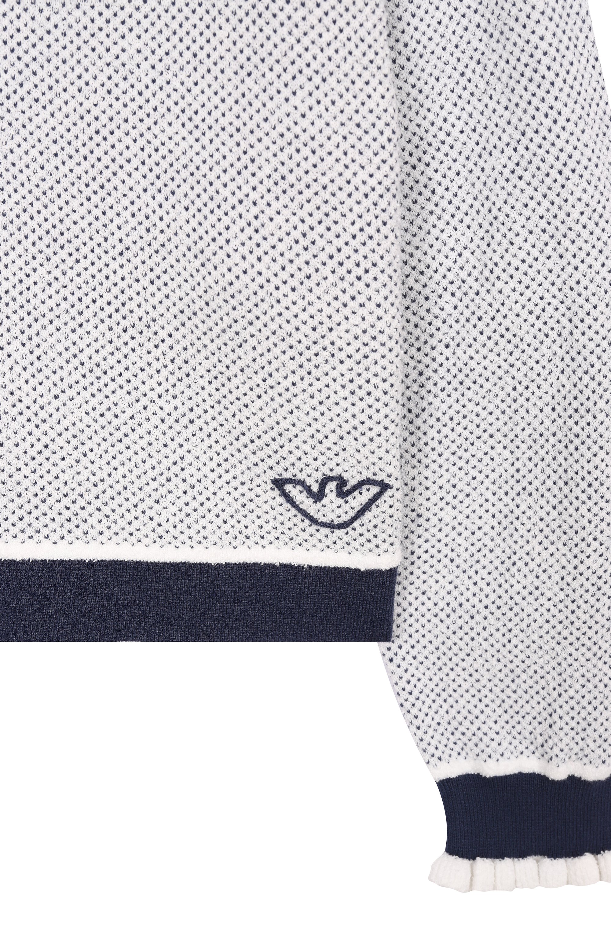 Кардиган EMPORIO ARMANI, арт. EG000758/AF22781, фото 3