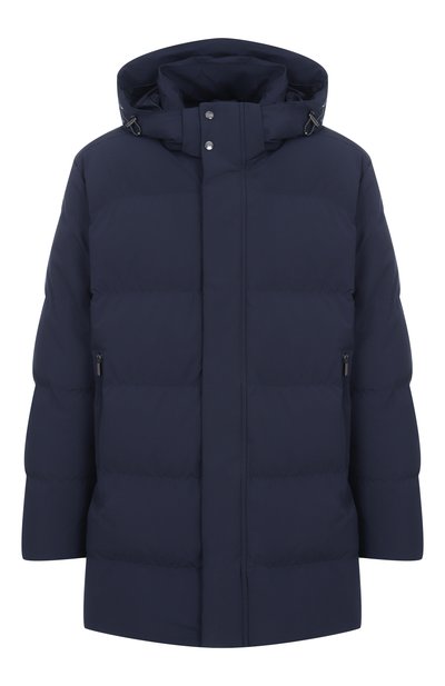 Мужская пуховик PAUL&SHARK, арт. 15312008/4XL