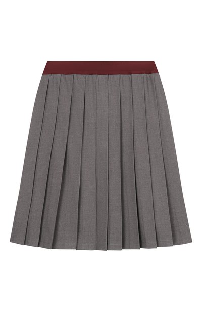 Юбка из хлопка и лиоцелла DAL LAGO, арт. R206/1209