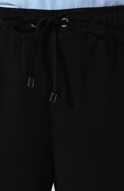Брюки с поясом на кулиске EMPORIO ARMANI, арт. 3G2P67/2N0QZ, фото 5